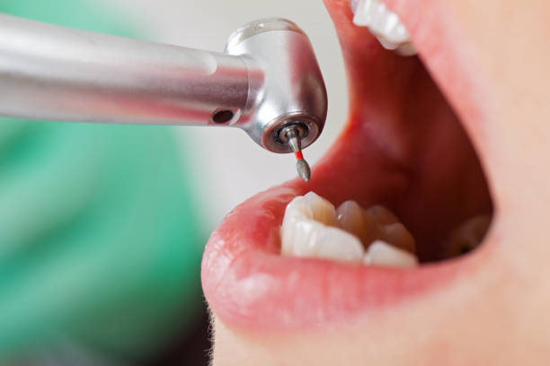 Best Emergency Treatment for Jaw Pain or Injury in Penndel, PA